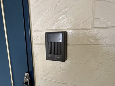 【セキュリティ】 | グランデ・グローヴ