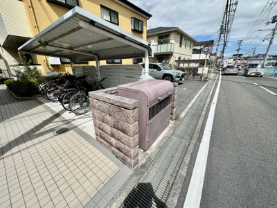 【その他共用部分】 | グランデ・グローヴ