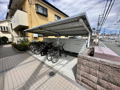 【その他共用部分】 | グランデ・グローヴ