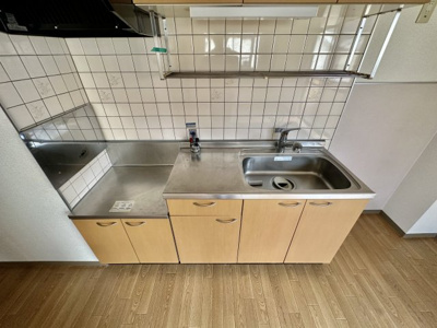 【キッチン】 | グランデ・グローヴ