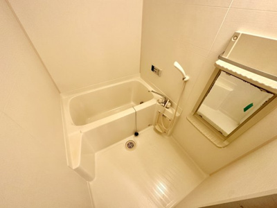 【浴室】 | グランデ・グローヴ