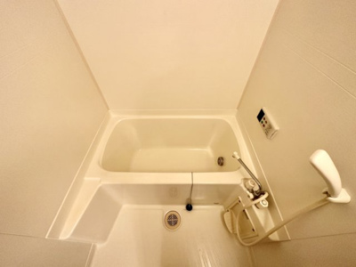 【浴室】 | グランデ・グローヴ