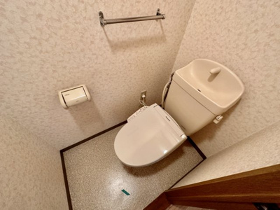 【トイレ】 | グランデ・グローヴ