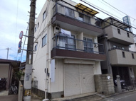 エルデ辻町1Fテナントの画像