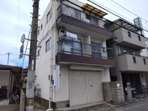 エルデ辻町1Fテナントの画像