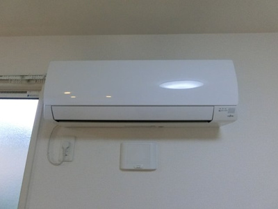 【設備】 | ベル・メゾンⅡ