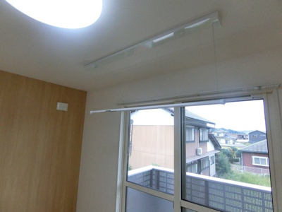 【設備】 | ベル・メゾンⅡ