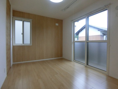 【洋室】 | ベル・メゾンⅡ