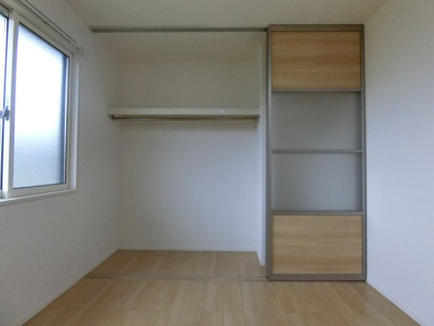 【収納】 | ベル・メゾンⅡ