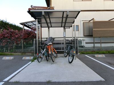 【その他共用部分】 | ベル・メゾンⅡ