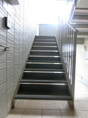 【その他共用部分】 | ベル・メゾンⅡ