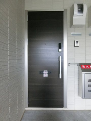 【玄関】 | ベル・メゾンⅡ