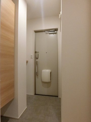 【玄関】 | ベル・メゾンⅡ