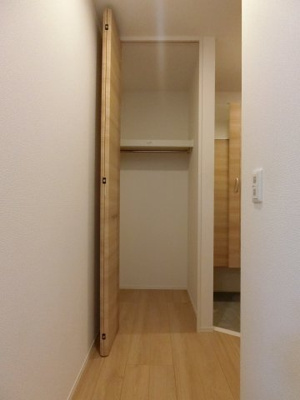 【収納】 | ベル・メゾンⅡ