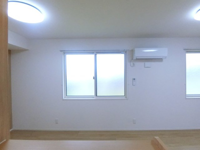 【居間・リビング】 | ベル・メゾンⅡ