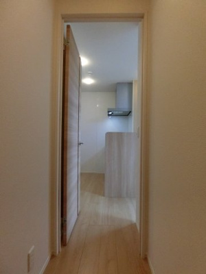 【内装】 | ベル・メゾンⅡ