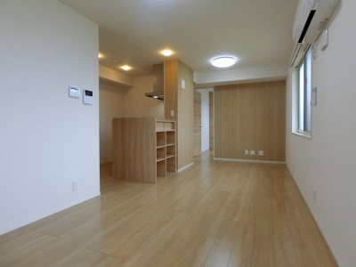 【居間・リビング】 | ベル・メゾンⅡ