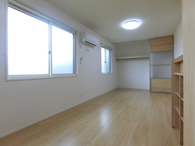 【居間・リビング】 | ベル・メゾンⅡ