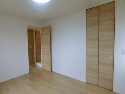 【洋室】 | ベル・メゾンⅡ