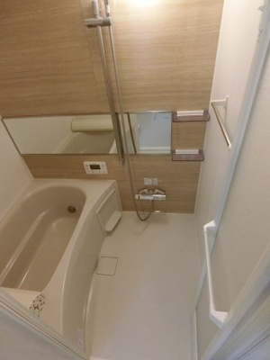 【浴室】 | ベル・メゾンⅡ