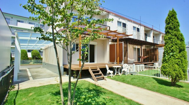 下木崎テラスハウス4号棟