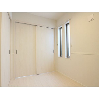 【内装】 | Grandtic Roxa