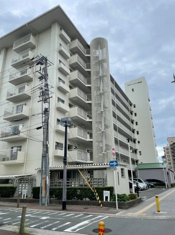 スターハイツ関目
