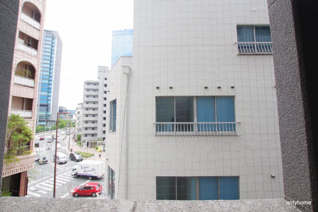 エステムコート大阪城前・OBPリバーフロント　仲介手数料無料の展望