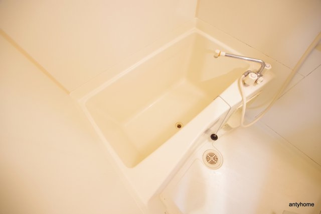 エステムコート大阪城前・OBPリバーフロント　仲介手数料無料の浴室