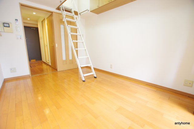 エステムコート大阪城前・OBPリバーフロント　仲介手数料無料の寝室