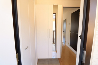 【玄関】 | ダイヤファーストS.Ave