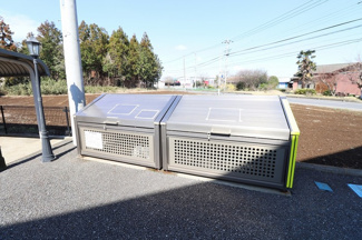 【設備】 | ダイヤファーストS.Ave