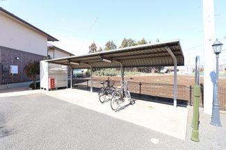 【その他共用部分】 | ダイヤファーストS.Ave