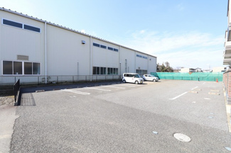 【駐車場】 | ダイヤファーストS.Ave