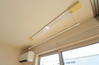 【寝室】 | ダイヤファーストS.Ave