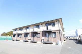 【外観】 | ダイヤファーストS.Ave