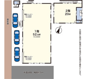 新吉田町5609貸工場・倉庫の画像