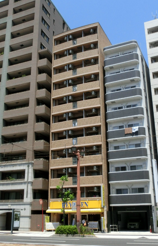 ベルパッソ十日市の画像