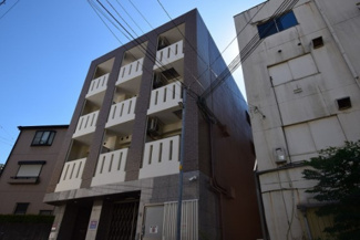 【外観】 | 外観★