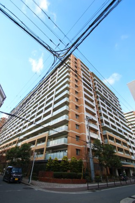 【外観】 | タイムズピース・スクエア・ファーストゲートシティ