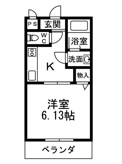 【間取り】 | OBELISK,K