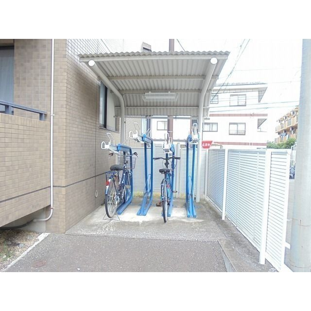 アコルデ鷺沼のその他共用部分