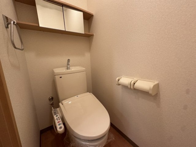 【トイレ】 | メゾン・ラヴィアンローズⅡ