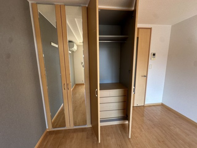 【収納】 | メゾン・ラヴィアンローズⅡ