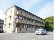 リビングタウン常盤公園Ⅱの画像