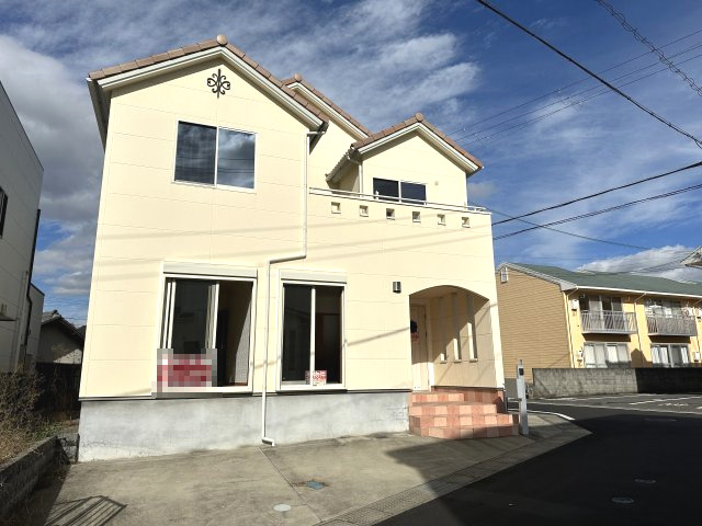 岩出市曽屋・中古戸建・114126の外観