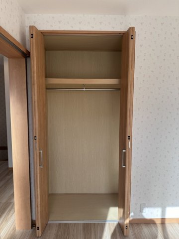 岩出市曽屋・中古戸建・114126の収納