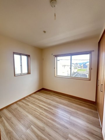 岩出市曽屋・中古戸建・114126の洋室