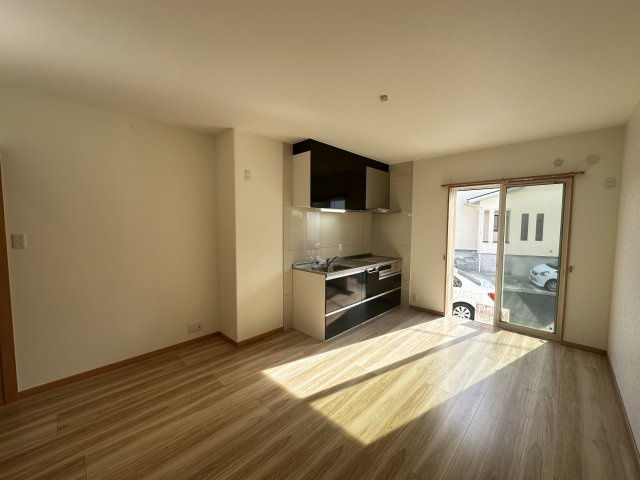 岩出市曽屋・中古戸建・114126の居間・リビング