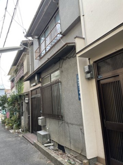 【外観】 | 荒田３丁目Ｄハウス・ペット相談可
